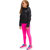 North Face The North Face WindWall Hoodie for Girls: Picture 4 thumbnail